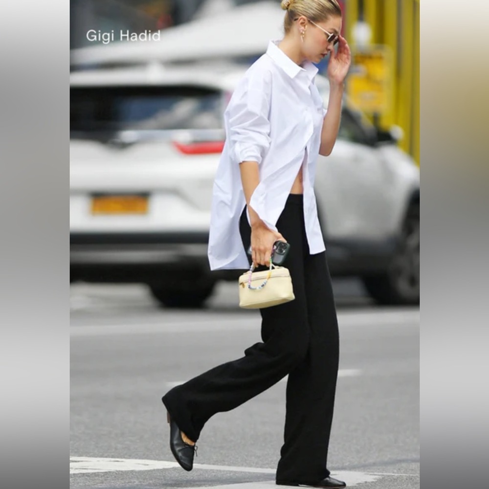 BRAND NEW w/dust bag: Mansur Gavriel Dream Ballerina flats